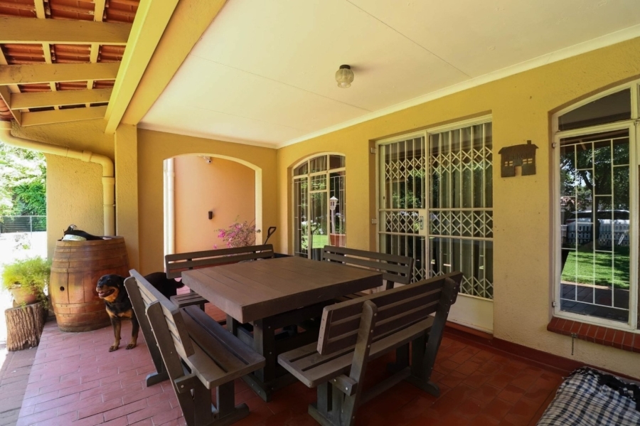 4 Bedroom Property for Sale in Bodorp North West